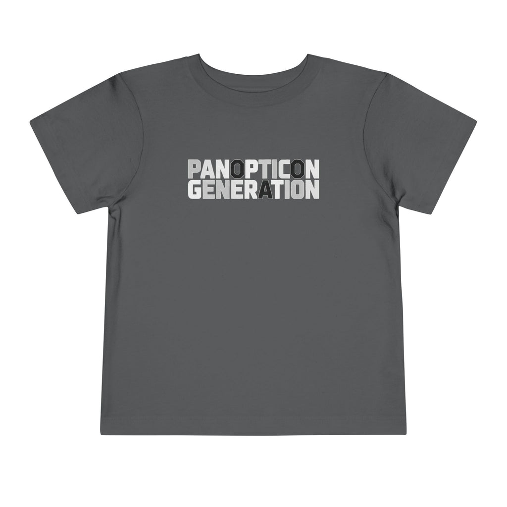 Panopticon Generation [Toddler Tee]