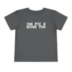 Panopticon Generation [Toddler Tee]