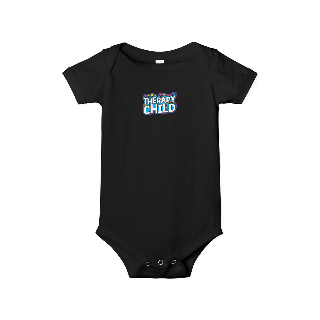 Therapy Child [Infant Bodysuit Onesie]