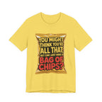 Bag of Chips without All That