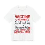Vintage - Vaccine Injured