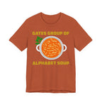 Gates Group of Alphabet Soup