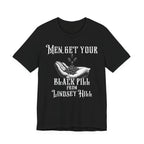 Men - Get Your Black Pill