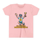 I'm Number Participant [Youth Tee]