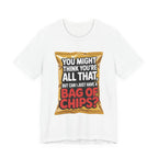 Bag of Chips without All That