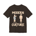 Modern Culture - Princess | Ick