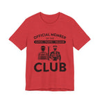 Official Member - Catch Photo Release Club