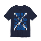 Never Take My T-shirt