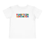 Panopticon Generation [Toddler Tee]
