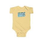 Therapy Child [Baby Bodysuit]