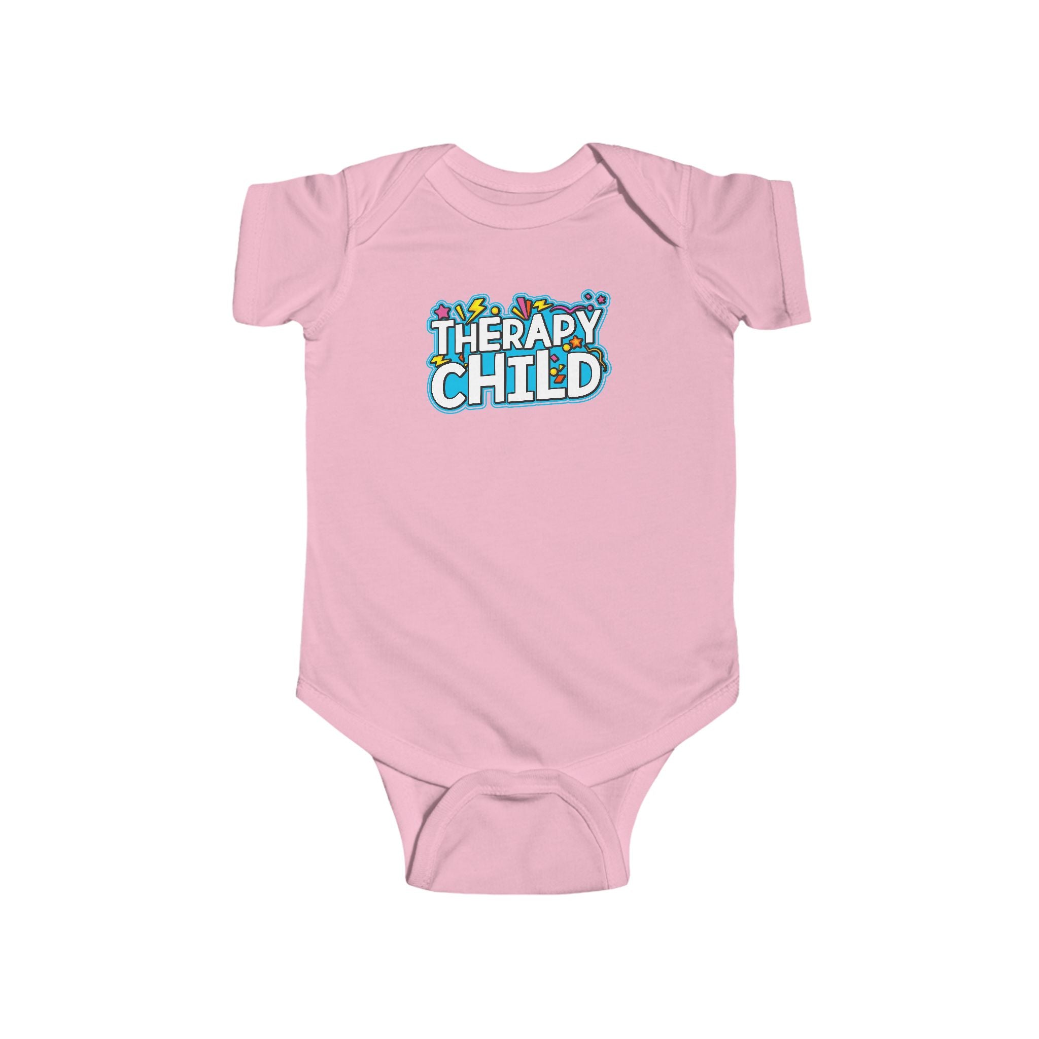 Therapy Child [Baby Bodysuit]