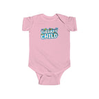 Therapy Child [Baby Bodysuit]