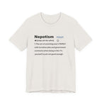 Nepotism definition
