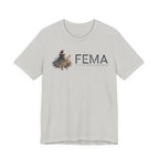 FEMA - Third Responders