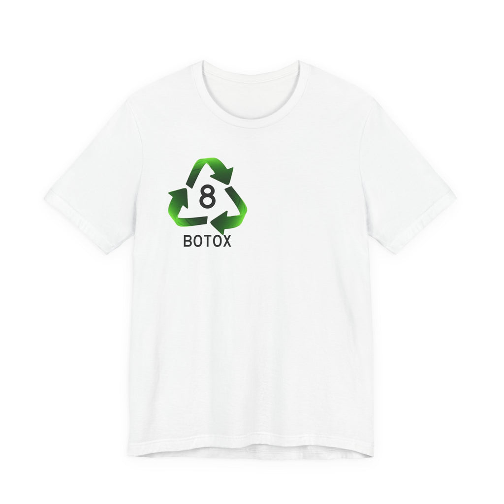 #8 Plastic - Botox