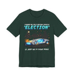 Bad Election - Vehicle