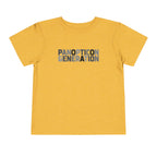 Panopticon Generation [Toddler Tee]