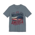 It's Mourning in America