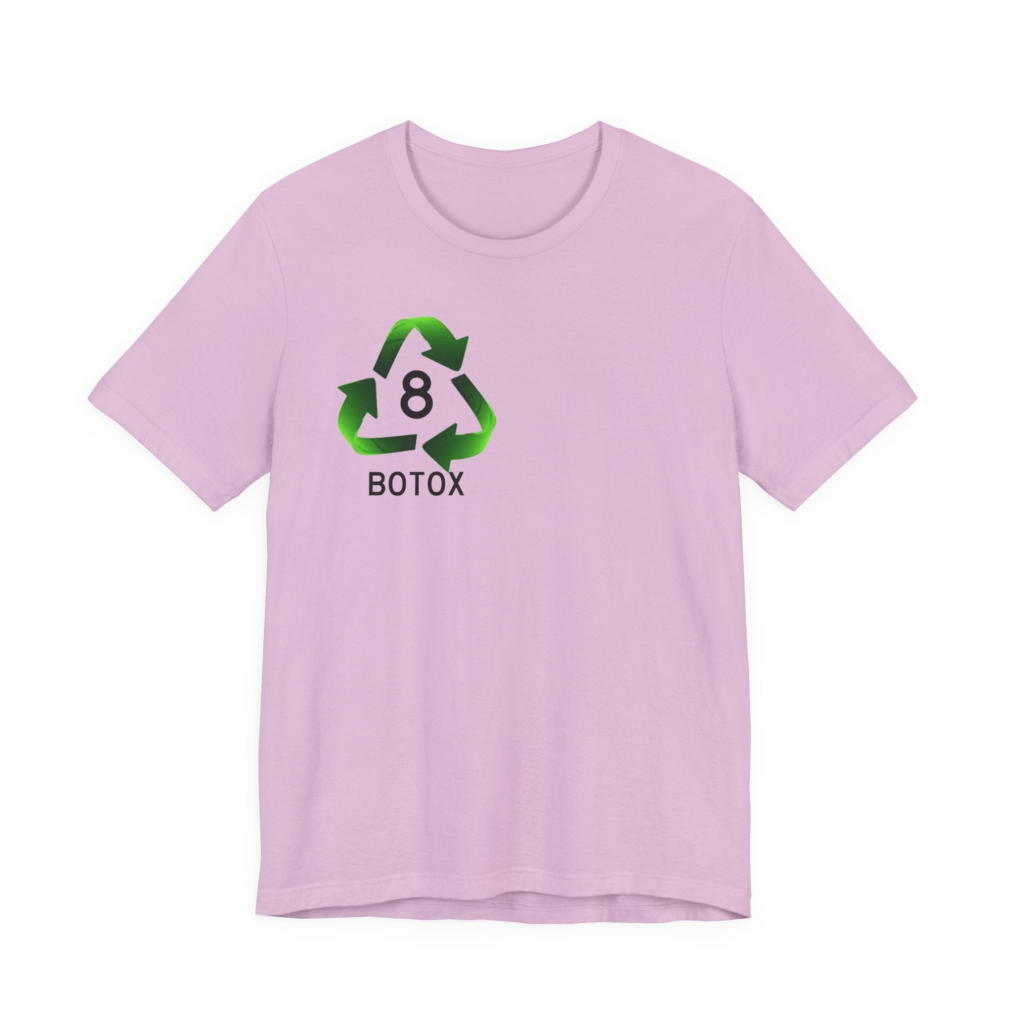 #8 Plastic - Botox