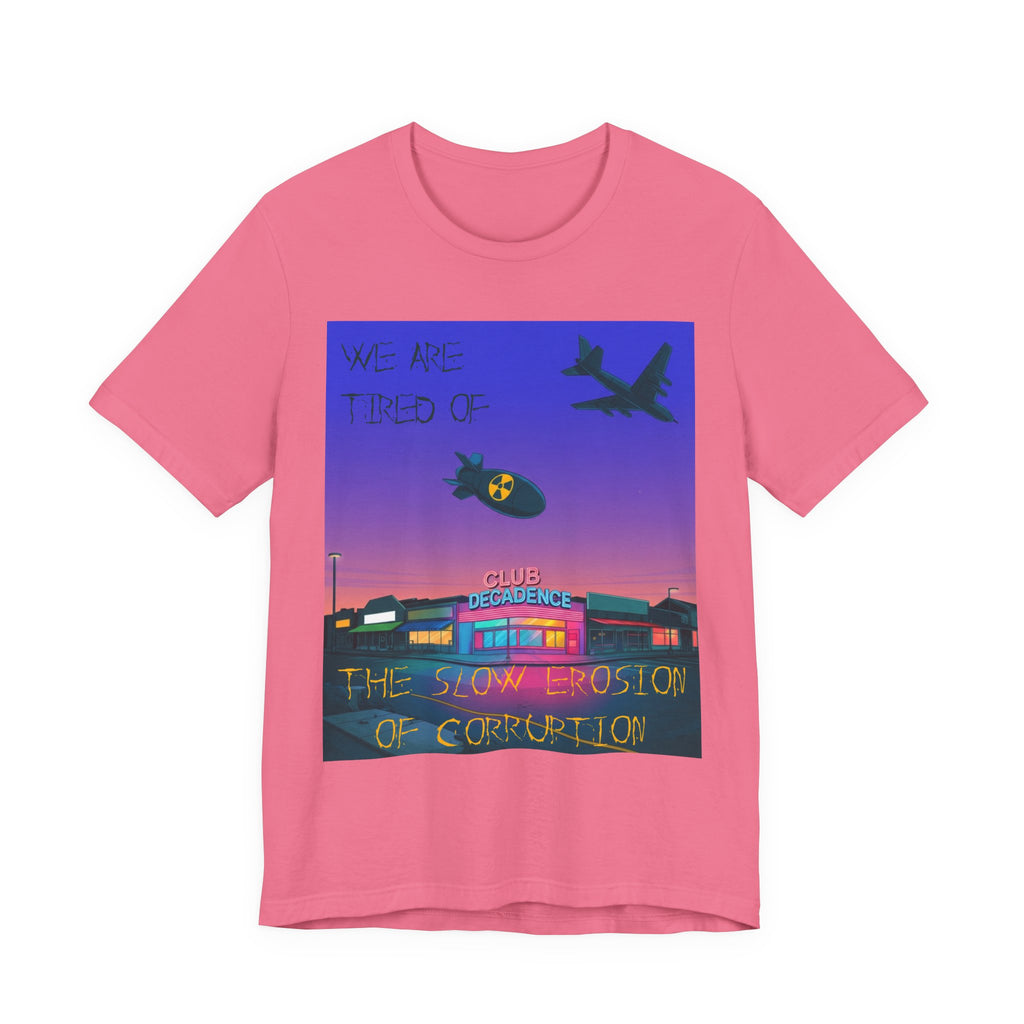 Club Decadence Nuke - NSFW