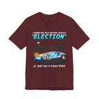 Bad Election - Vehicle