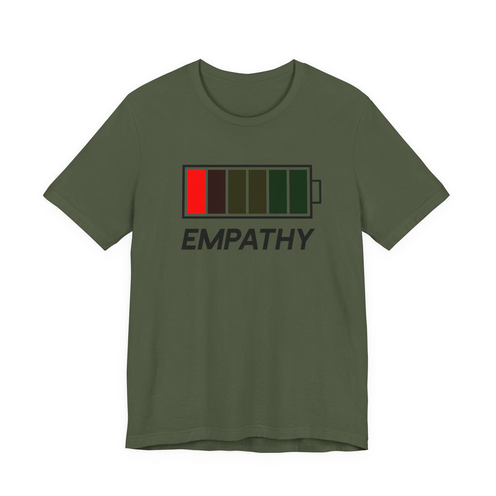 Empathy Energy [Adult Tee]