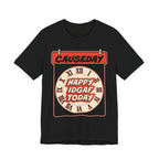 Causeday Clock