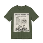 We’re Not Fighting For Boomers Who Dodged Vietnam