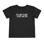 Panopticon Generation [Toddler Tee]