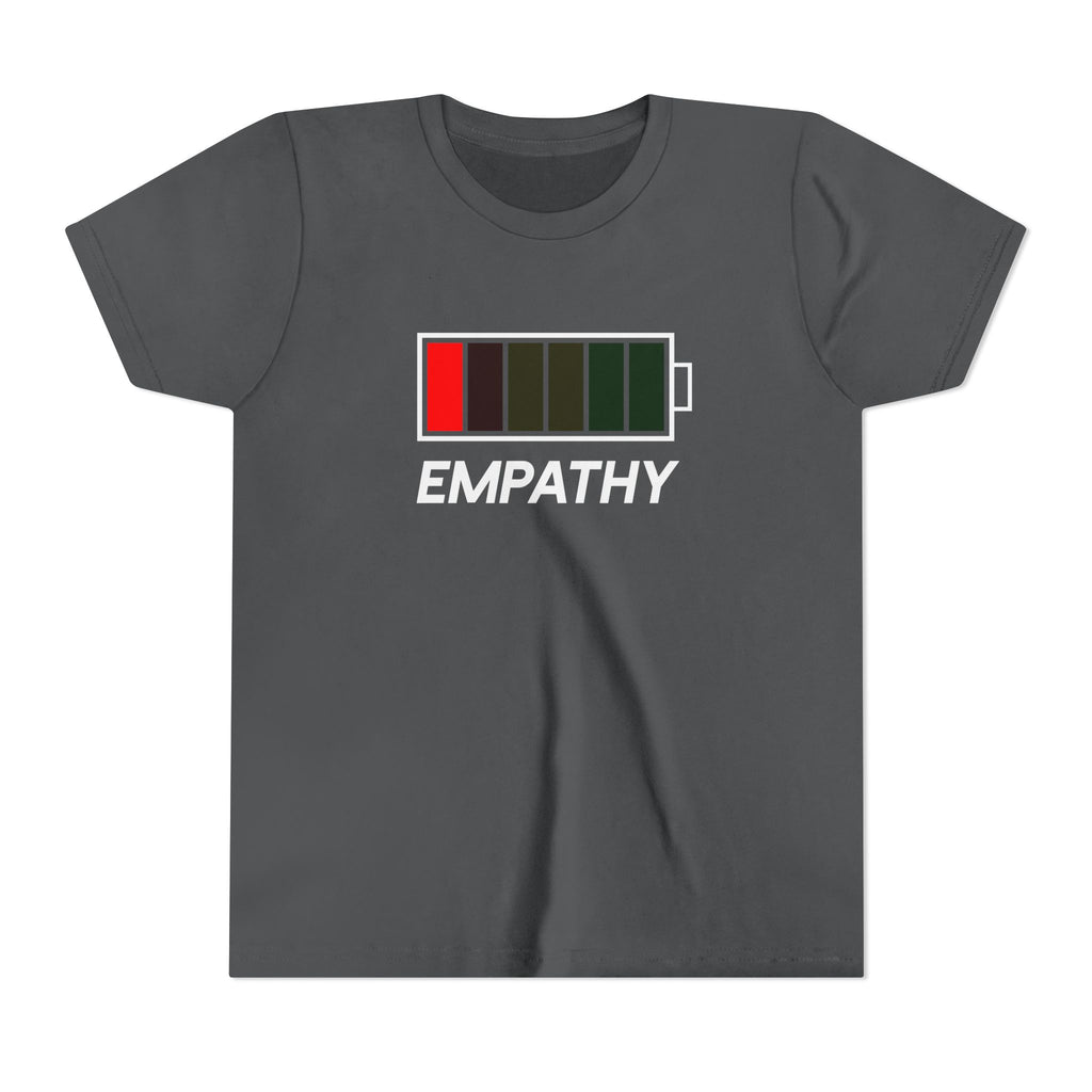 Empathy Energy [Youth Tee]