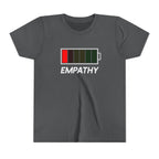 Empathy Energy [Youth Tee]