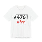 √4761 - Nice