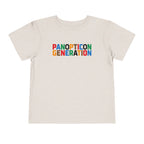 Panopticon Generation [Toddler Tee]