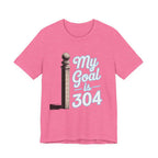 My Goal Is 304 - NSFW