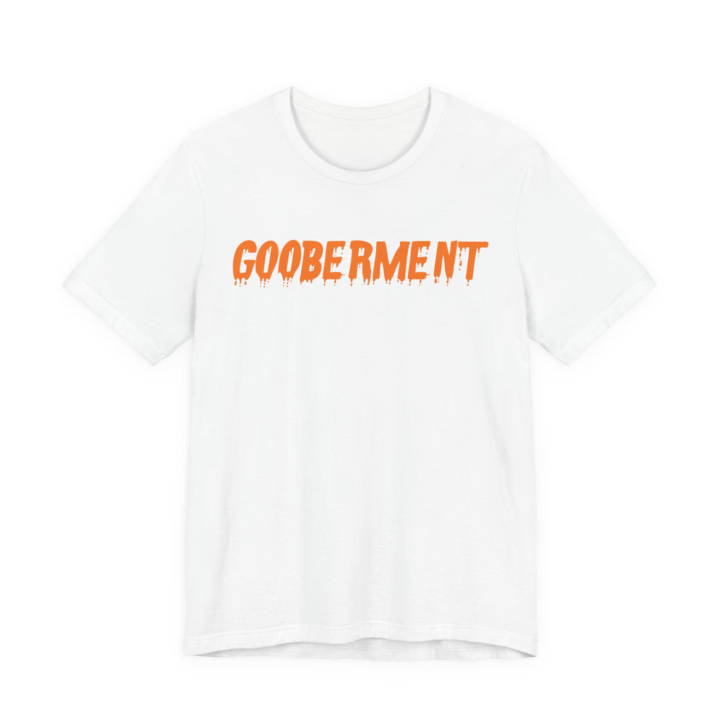 Gooberment