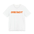 Gooberment