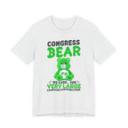 Congress Bear