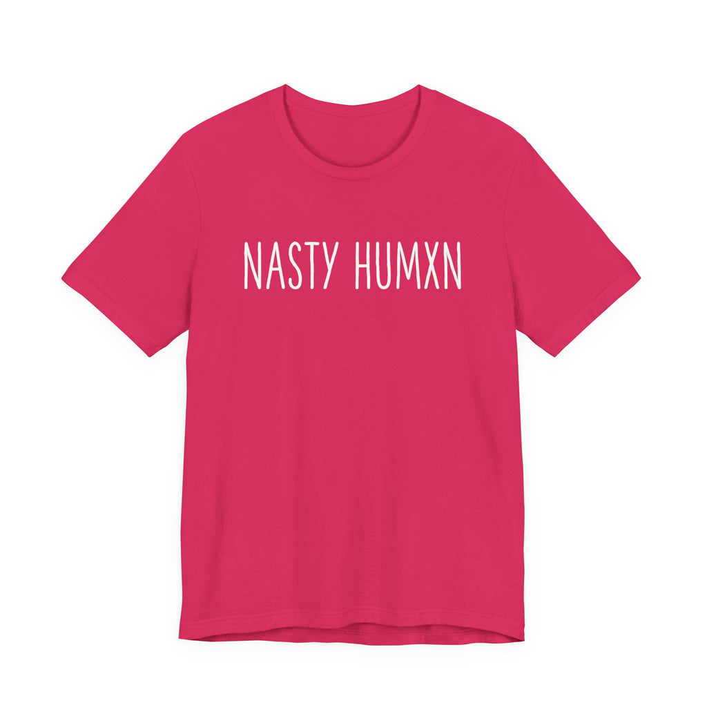 Nasty Humxn