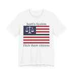 JustUs System flag [censored]