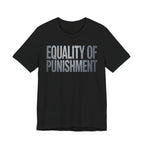 Equality of Punishment