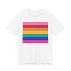 Persian Rainbow Colors