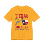 Texas Politics