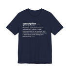 Conscription "Definition"