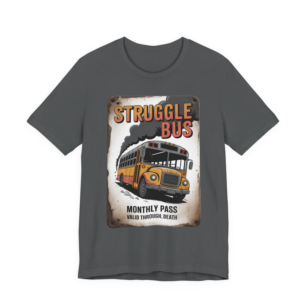 Struggle Bus