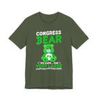Congress Bear
