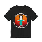 Show Me on the Doll - Mean Words