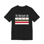 The Thin Swamp Line