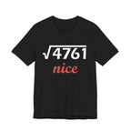 √4761 - Nice
