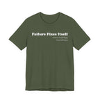 Failure Fixes Itself