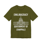Enklimacracy - Government of Criminals